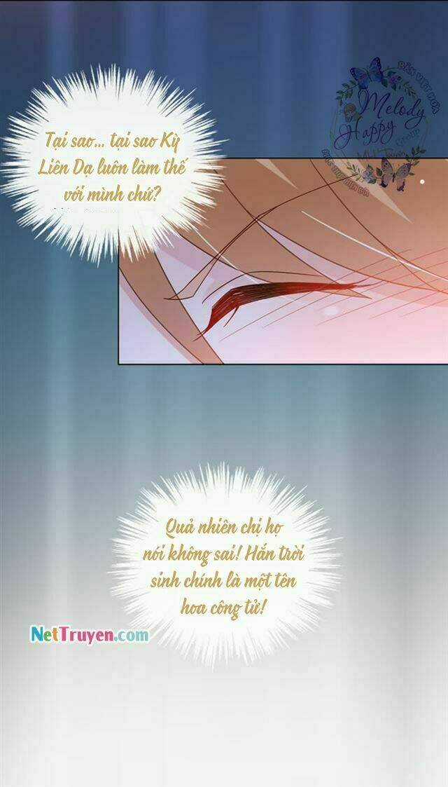 Ma Lạt Thiên Kim Đẩu Ác Thiếu Chapter 33 trang 23