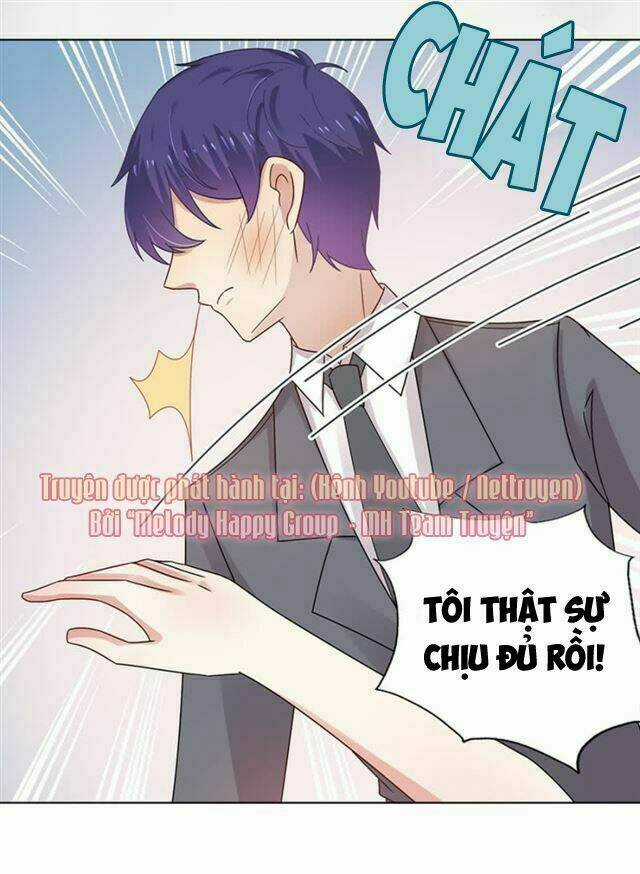 Ma Lạt Thiên Kim Đẩu Ác Thiếu Chapter 33 trang 24