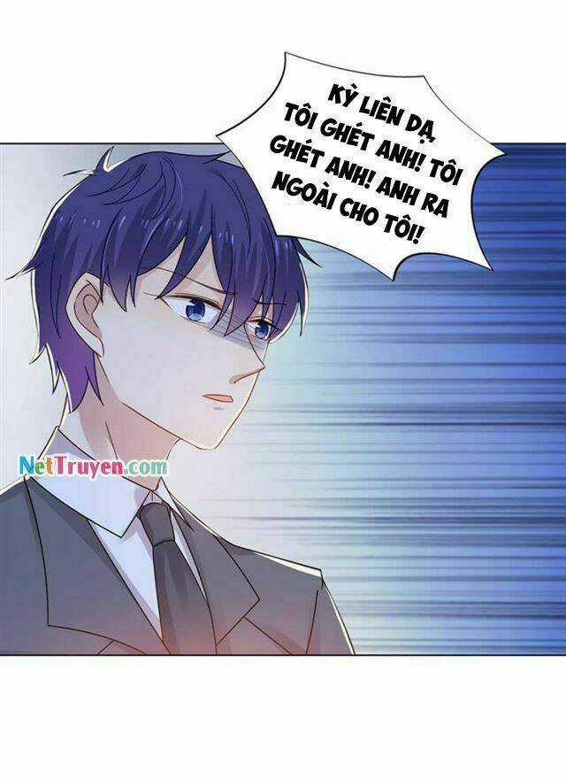 Ma Lạt Thiên Kim Đẩu Ác Thiếu Chapter 33 trang 25