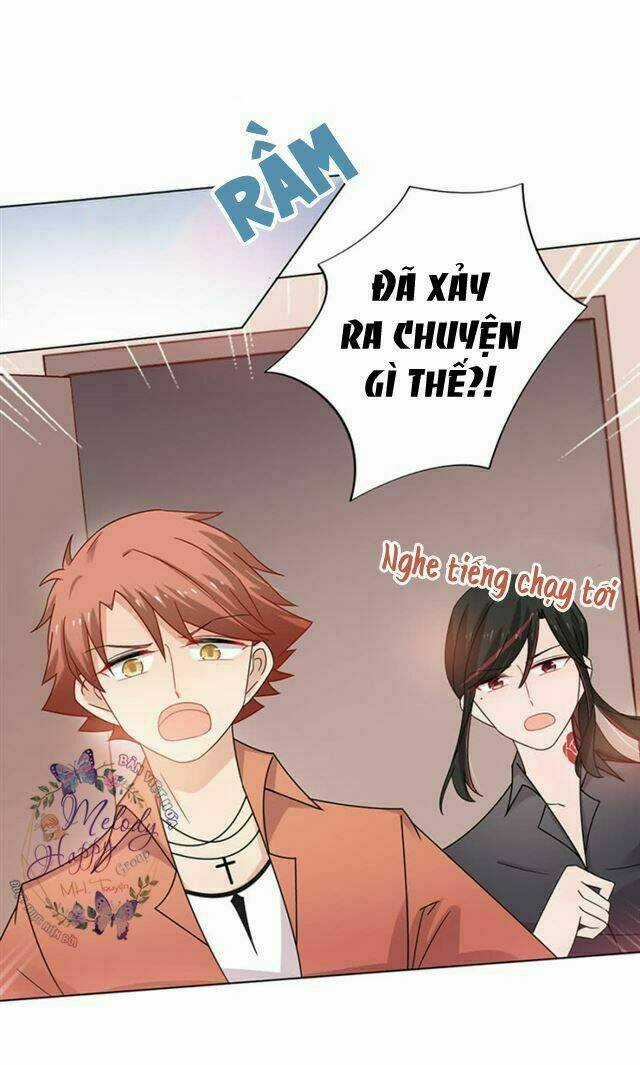 Ma Lạt Thiên Kim Đẩu Ác Thiếu Chapter 33 trang 26