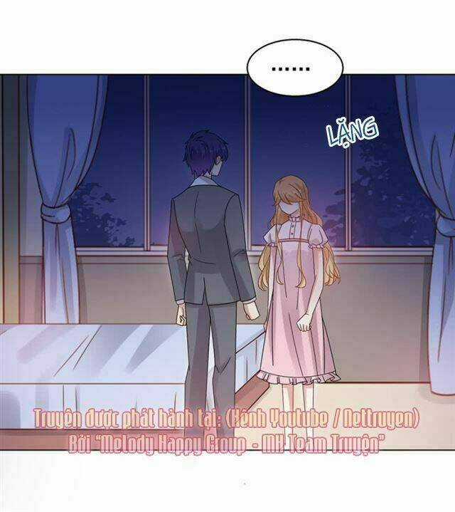 Ma Lạt Thiên Kim Đẩu Ác Thiếu Chapter 33 trang 27