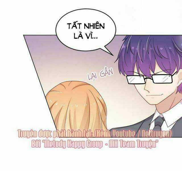 Ma Lạt Thiên Kim Đẩu Ác Thiếu Chapter 33 trang 3