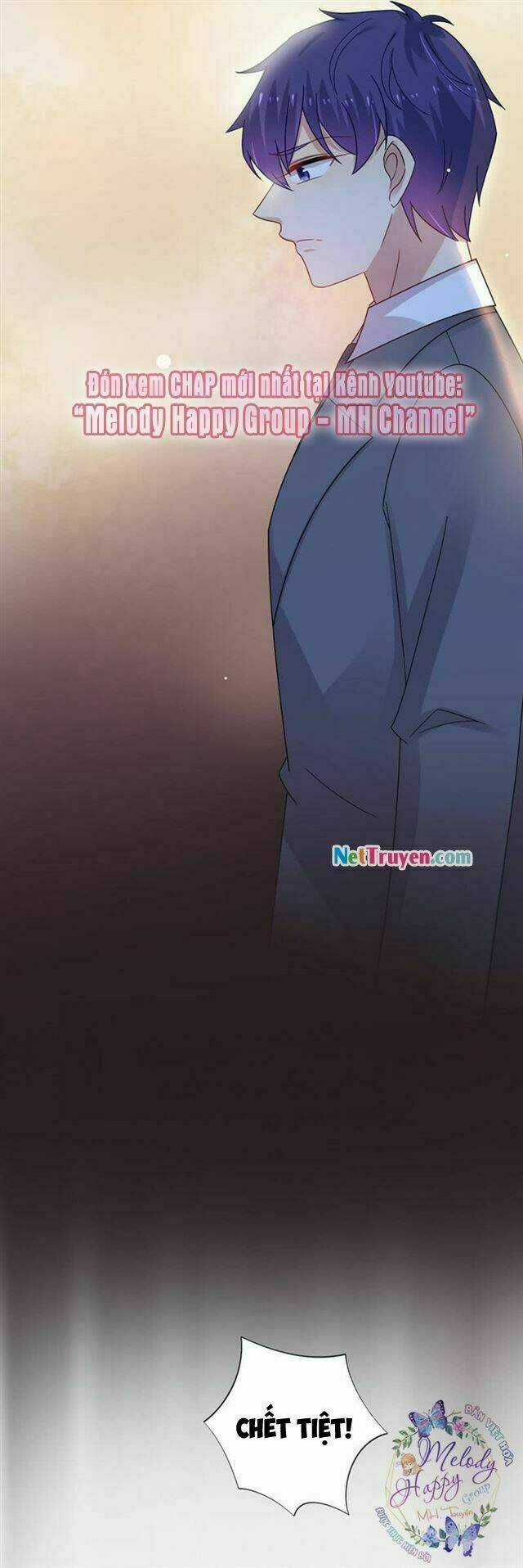 Ma Lạt Thiên Kim Đẩu Ác Thiếu Chapter 33 trang 31