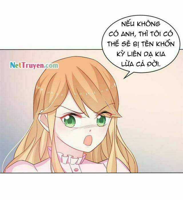 Ma Lạt Thiên Kim Đẩu Ác Thiếu Chapter 33 trang 6