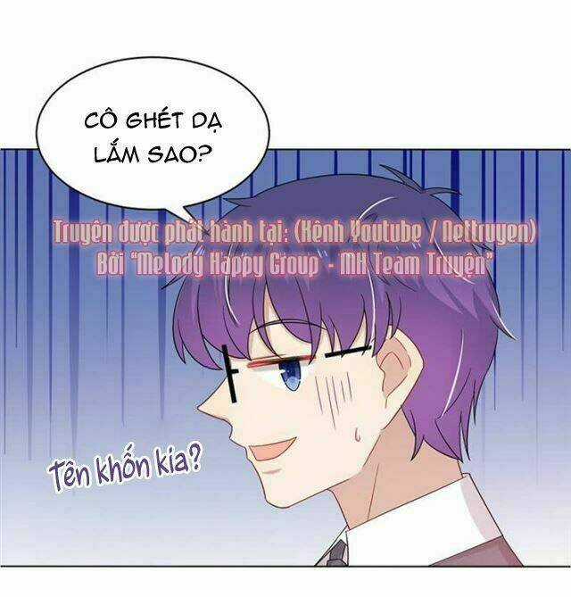 Ma Lạt Thiên Kim Đẩu Ác Thiếu Chapter 33 trang 7