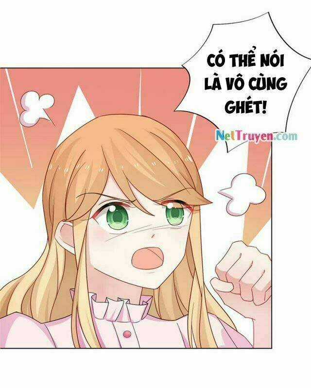 Ma Lạt Thiên Kim Đẩu Ác Thiếu Chapter 33 trang 8