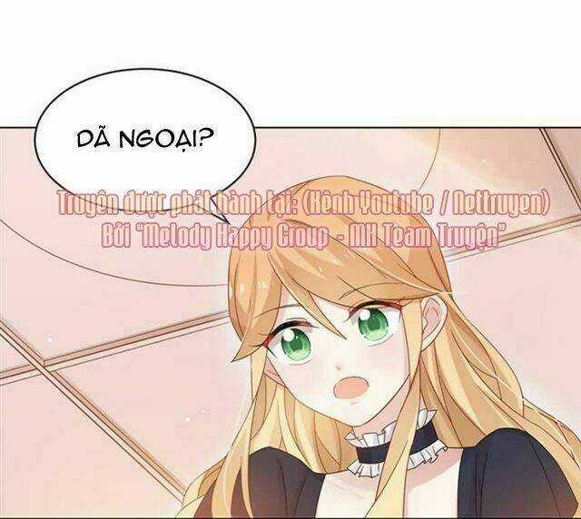 Ma Lạt Thiên Kim Đẩu Ác Thiếu Chapter 34 trang 12