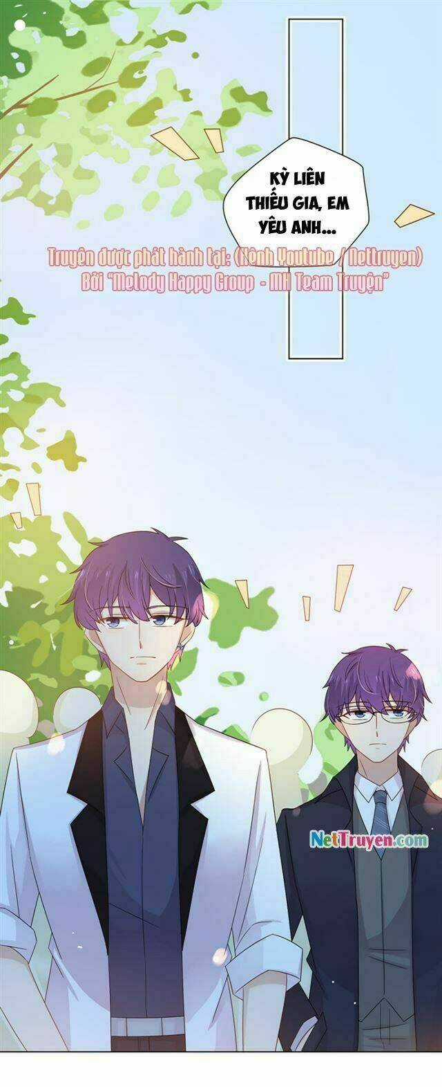 Ma Lạt Thiên Kim Đẩu Ác Thiếu Chapter 34 trang 14