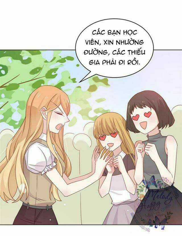 Ma Lạt Thiên Kim Đẩu Ác Thiếu Chapter 34 trang 15