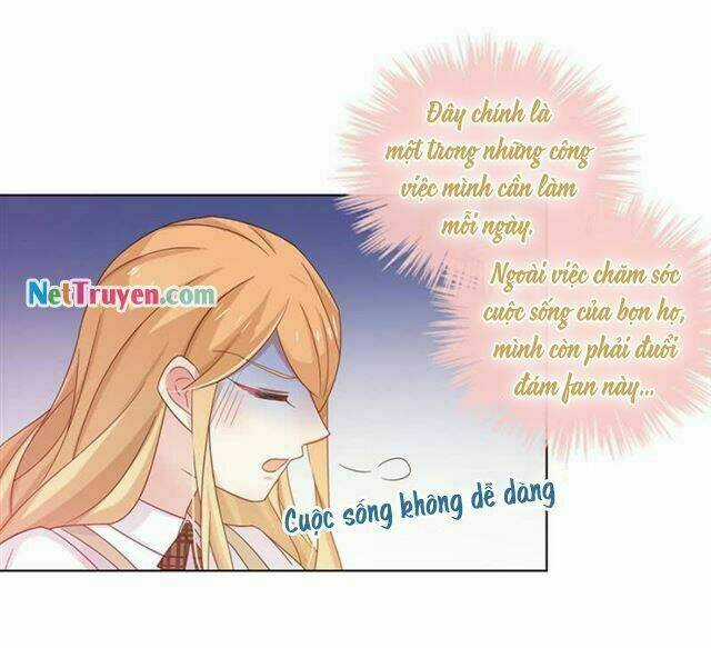 Ma Lạt Thiên Kim Đẩu Ác Thiếu Chapter 34 trang 16