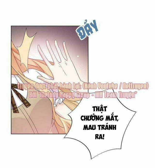 Ma Lạt Thiên Kim Đẩu Ác Thiếu Chapter 34 trang 18