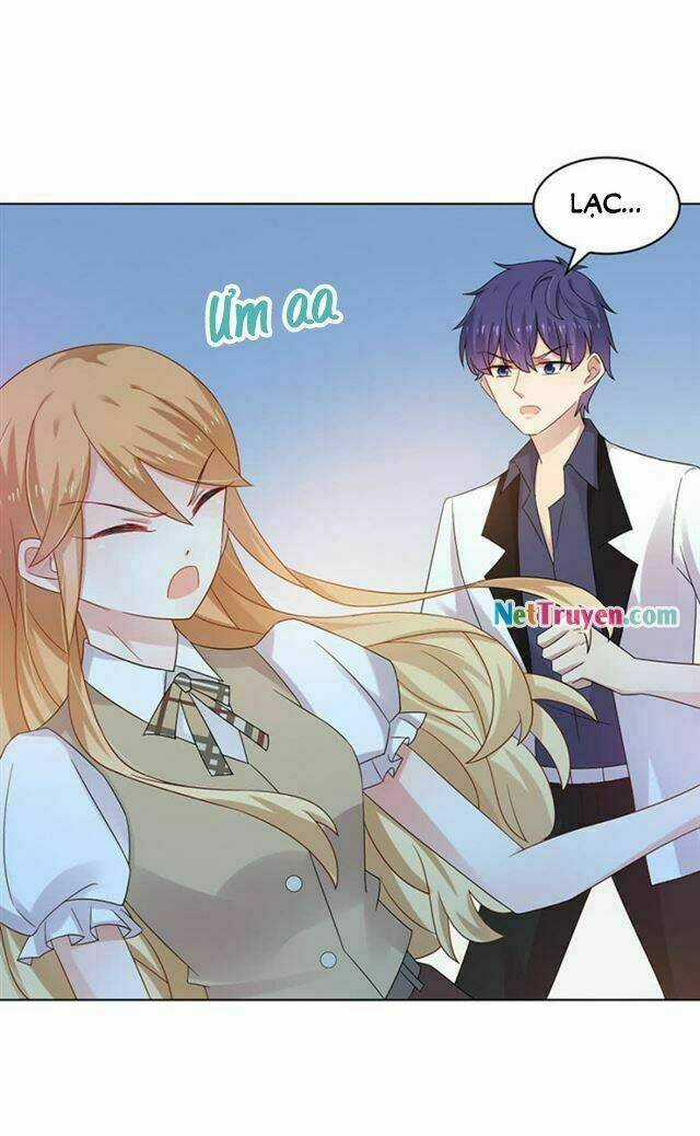 Ma Lạt Thiên Kim Đẩu Ác Thiếu Chapter 34 trang 19