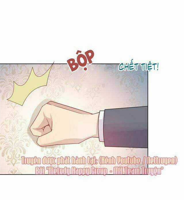 Ma Lạt Thiên Kim Đẩu Ác Thiếu Chapter 34 trang 2