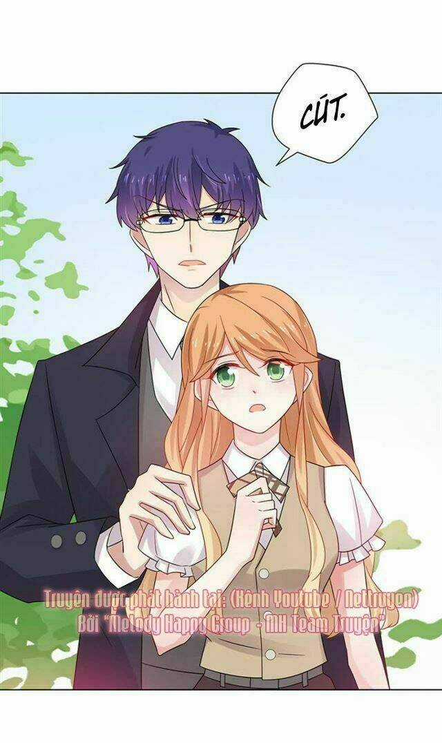 Ma Lạt Thiên Kim Đẩu Ác Thiếu Chapter 34 trang 21