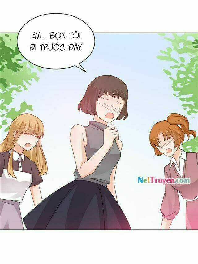 Ma Lạt Thiên Kim Đẩu Ác Thiếu Chapter 34 trang 22