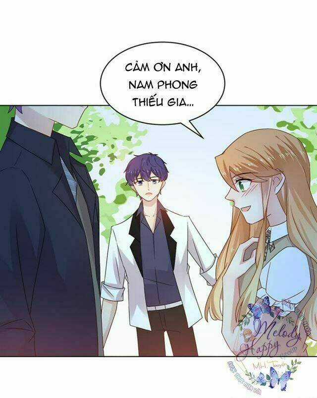 Ma Lạt Thiên Kim Đẩu Ác Thiếu Chapter 34 trang 23