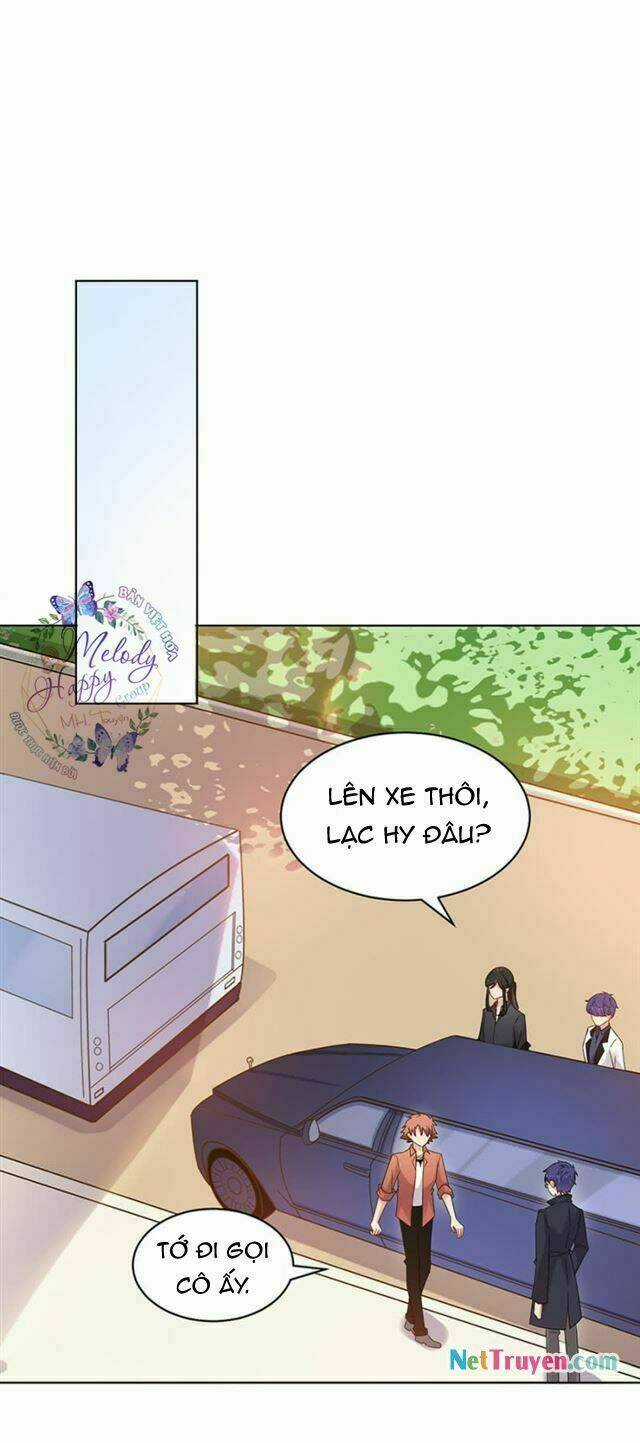 Ma Lạt Thiên Kim Đẩu Ác Thiếu Chapter 34 trang 25