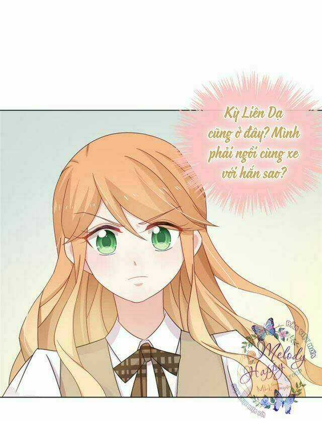 Ma Lạt Thiên Kim Đẩu Ác Thiếu Chapter 34 trang 27