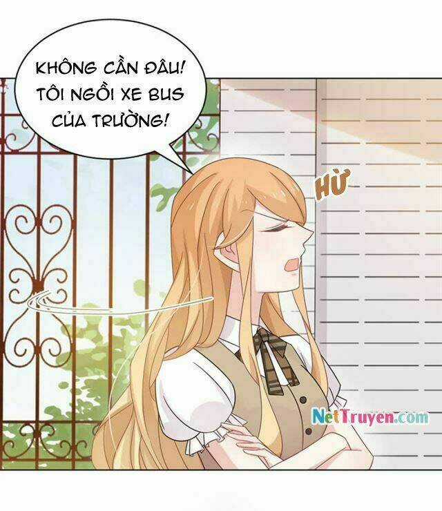 Ma Lạt Thiên Kim Đẩu Ác Thiếu Chapter 34 trang 28