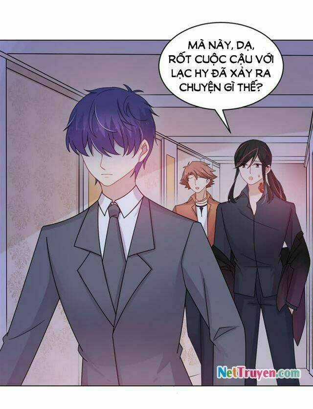 Ma Lạt Thiên Kim Đẩu Ác Thiếu Chapter 34 trang 3