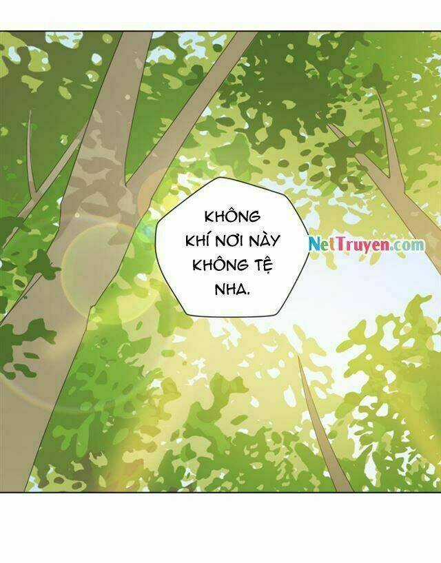 Ma Lạt Thiên Kim Đẩu Ác Thiếu Chapter 34 trang 31