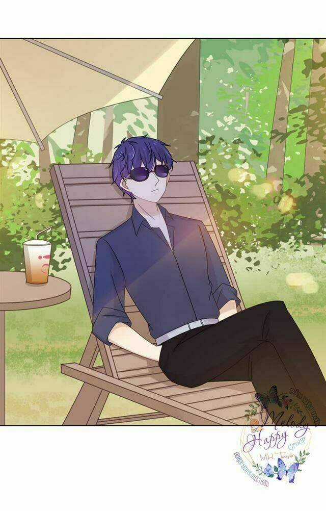 Ma Lạt Thiên Kim Đẩu Ác Thiếu Chapter 34 trang 33