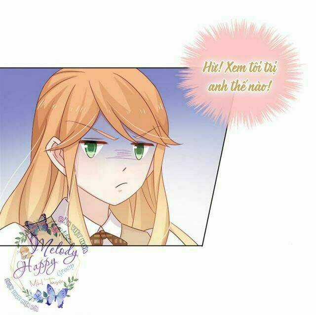 Ma Lạt Thiên Kim Đẩu Ác Thiếu Chapter 34 trang 35