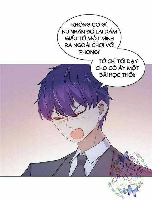 Ma Lạt Thiên Kim Đẩu Ác Thiếu Chapter 34 trang 4