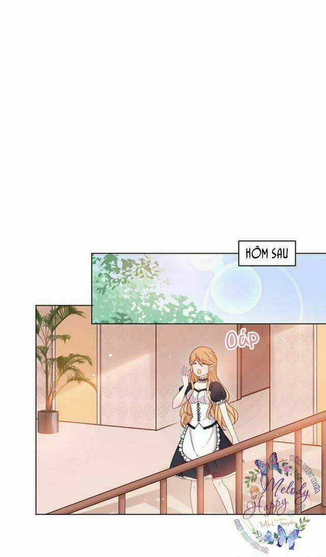 Ma Lạt Thiên Kim Đẩu Ác Thiếu Chapter 34 trang 7