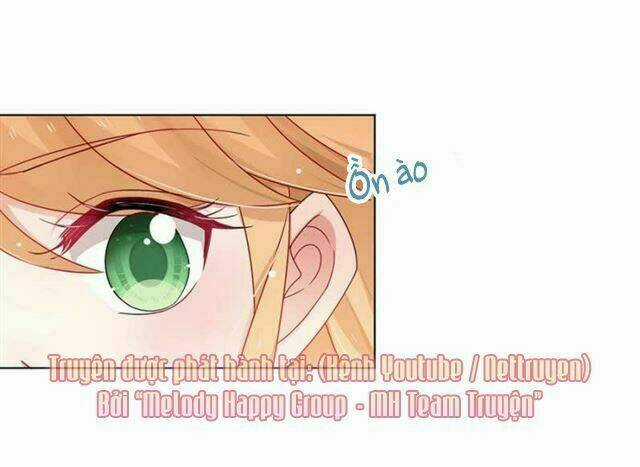 Ma Lạt Thiên Kim Đẩu Ác Thiếu Chapter 34 trang 8