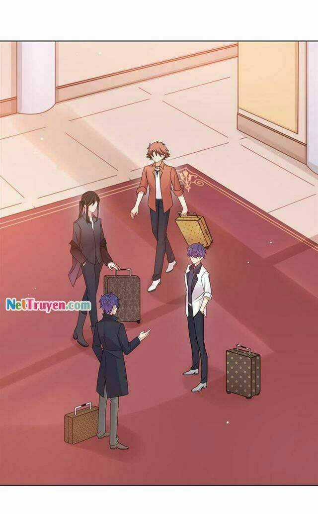 Ma Lạt Thiên Kim Đẩu Ác Thiếu Chapter 34 trang 9