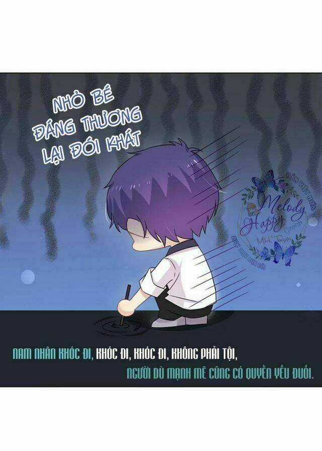 Ma Lạt Thiên Kim Đẩu Ác Thiếu Chapter 35 trang 12