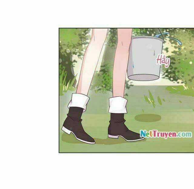 Ma Lạt Thiên Kim Đẩu Ác Thiếu Chapter 35 trang 15