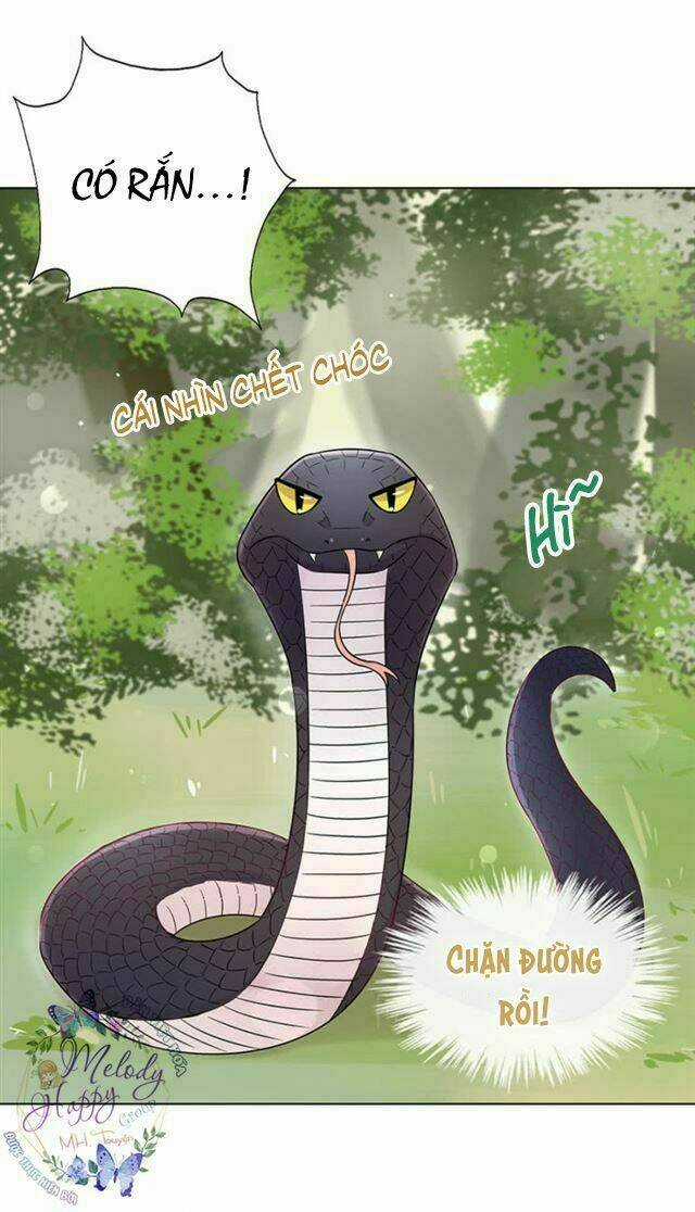 Ma Lạt Thiên Kim Đẩu Ác Thiếu Chapter 35 trang 18