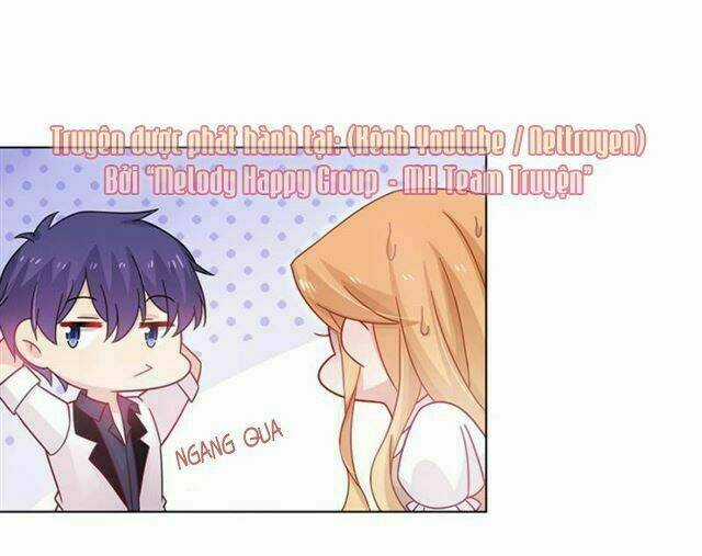 Ma Lạt Thiên Kim Đẩu Ác Thiếu Chapter 35 trang 20