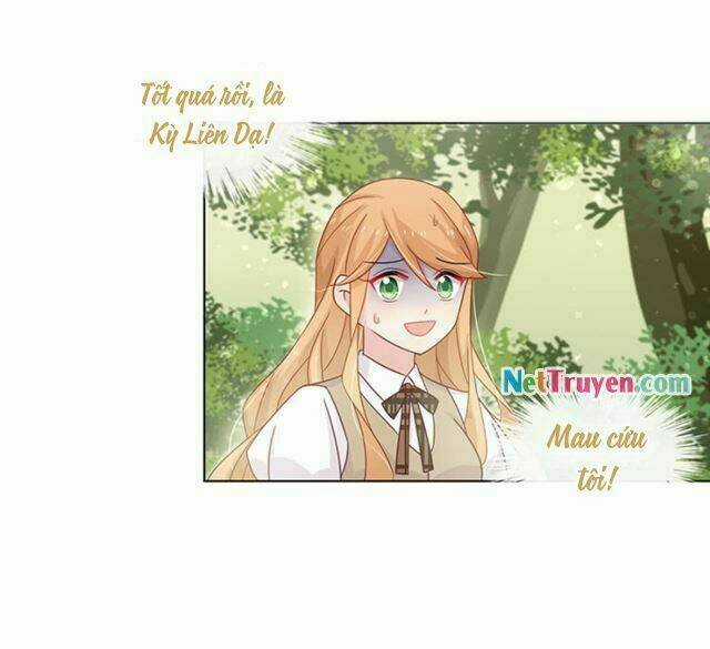 Ma Lạt Thiên Kim Đẩu Ác Thiếu Chapter 35 trang 21