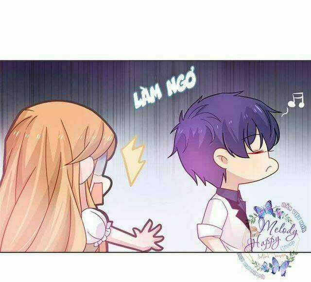 Ma Lạt Thiên Kim Đẩu Ác Thiếu Chapter 35 trang 22