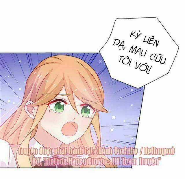 Ma Lạt Thiên Kim Đẩu Ác Thiếu Chapter 35 trang 23