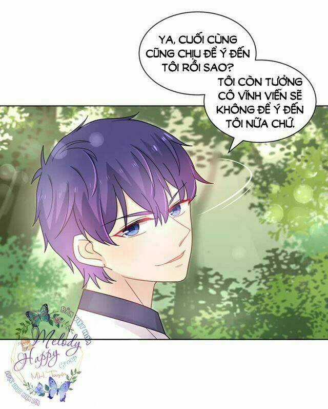 Ma Lạt Thiên Kim Đẩu Ác Thiếu Chapter 35 trang 24