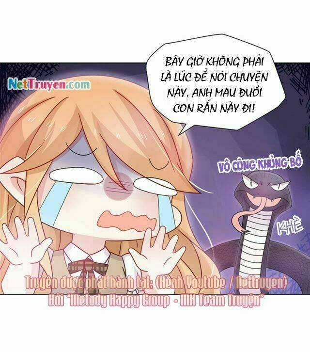 Ma Lạt Thiên Kim Đẩu Ác Thiếu Chapter 35 trang 26