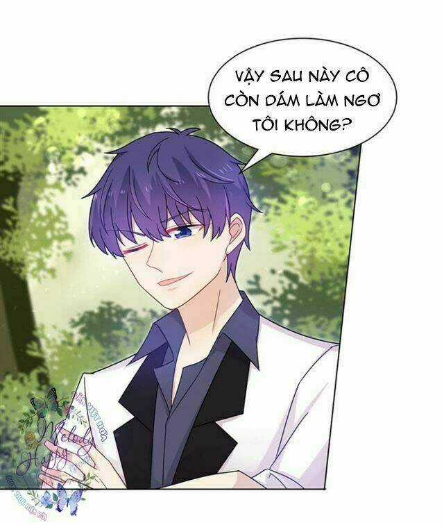 Ma Lạt Thiên Kim Đẩu Ác Thiếu Chapter 35 trang 27