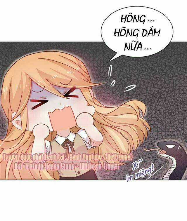 Ma Lạt Thiên Kim Đẩu Ác Thiếu Chapter 35 trang 28