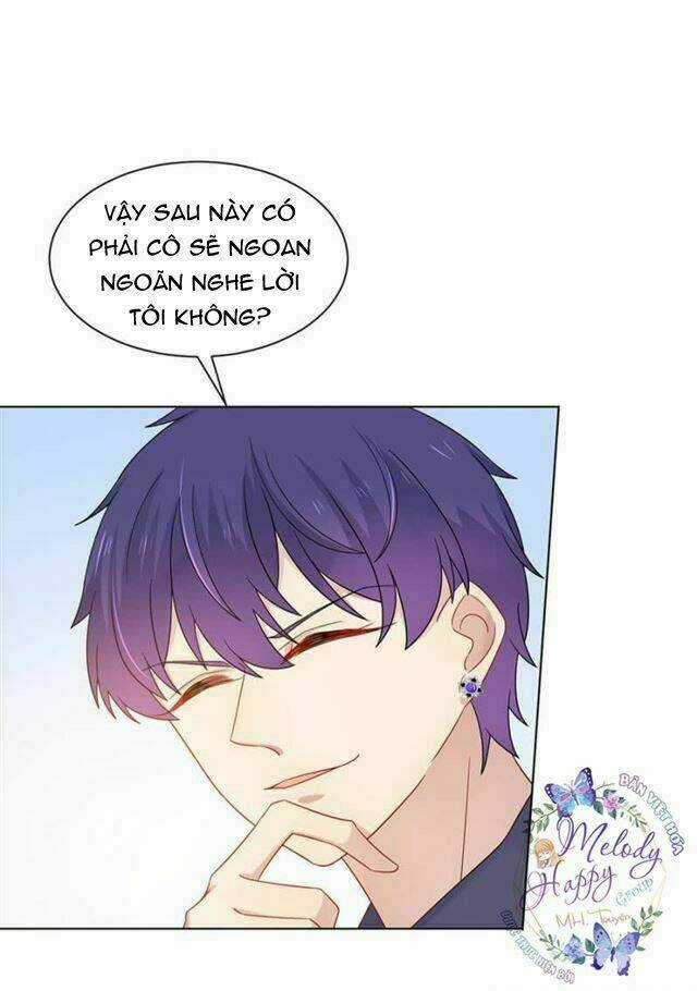 Ma Lạt Thiên Kim Đẩu Ác Thiếu Chapter 35 trang 29