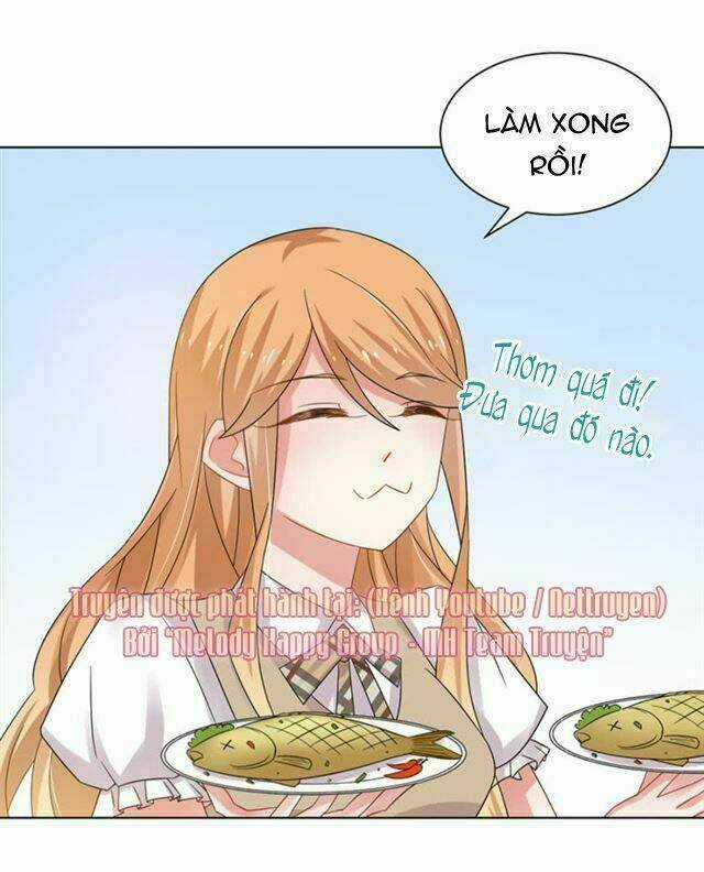 Ma Lạt Thiên Kim Đẩu Ác Thiếu Chapter 35 trang 3