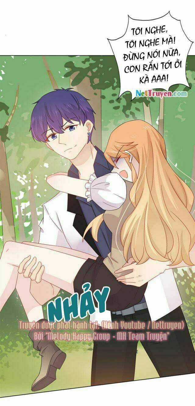 Ma Lạt Thiên Kim Đẩu Ác Thiếu Chapter 35 trang 30