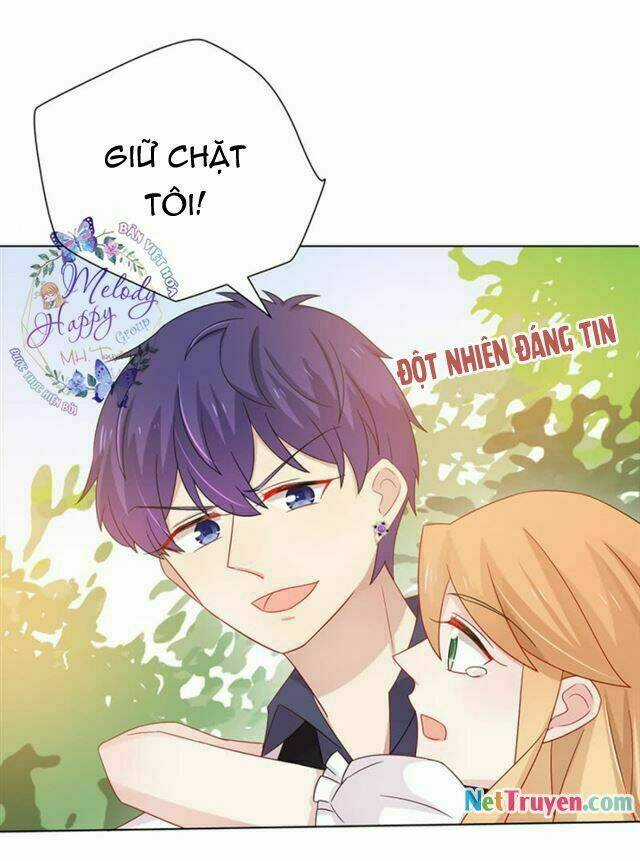 Ma Lạt Thiên Kim Đẩu Ác Thiếu Chapter 35 trang 31