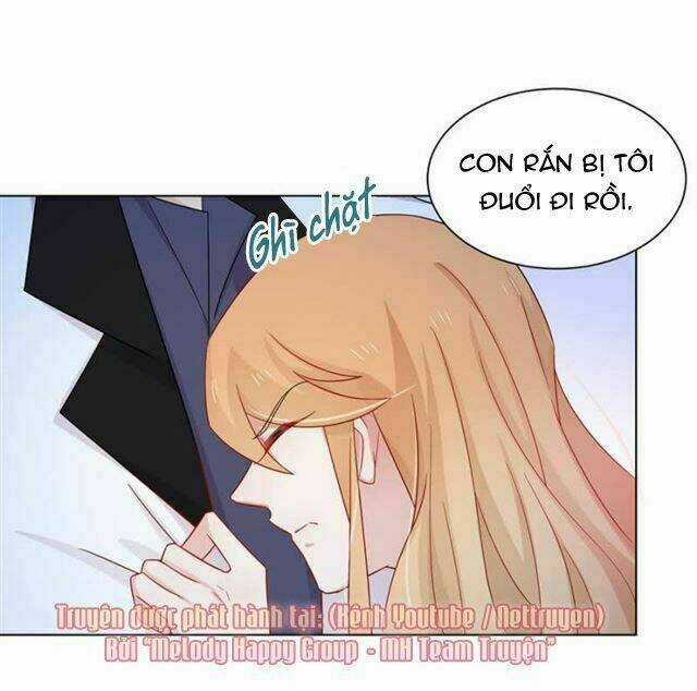 Ma Lạt Thiên Kim Đẩu Ác Thiếu Chapter 35 trang 35