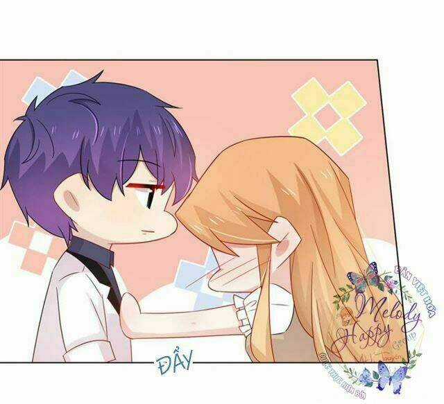 Ma Lạt Thiên Kim Đẩu Ác Thiếu Chapter 35 trang 37