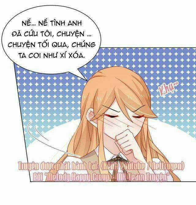 Ma Lạt Thiên Kim Đẩu Ác Thiếu Chapter 35 trang 38