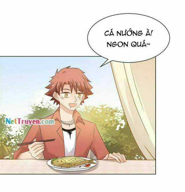 Ma Lạt Thiên Kim Đẩu Ác Thiếu Chapter 35 trang 5